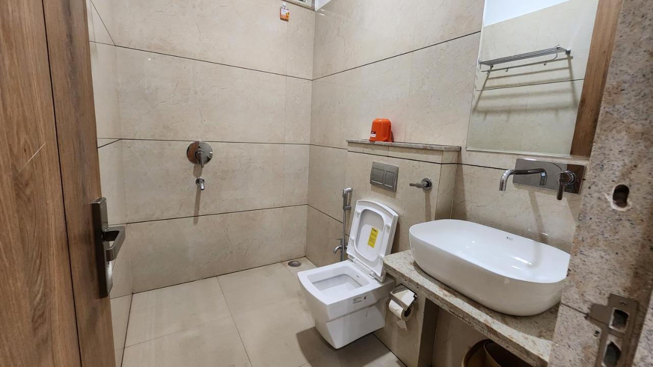 Hotel Aanandam Greens Sehore Exterior foto